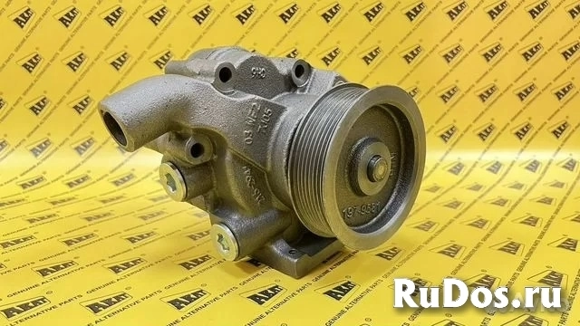 Насос водяной (помпа) ОЕМ 219-4452 изображение 8