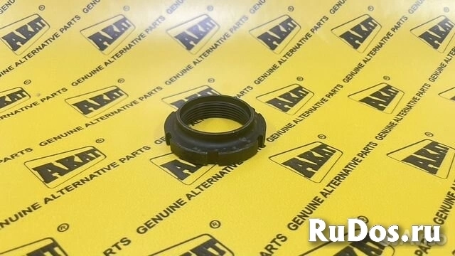 Гайка оем 118445 изображение 4