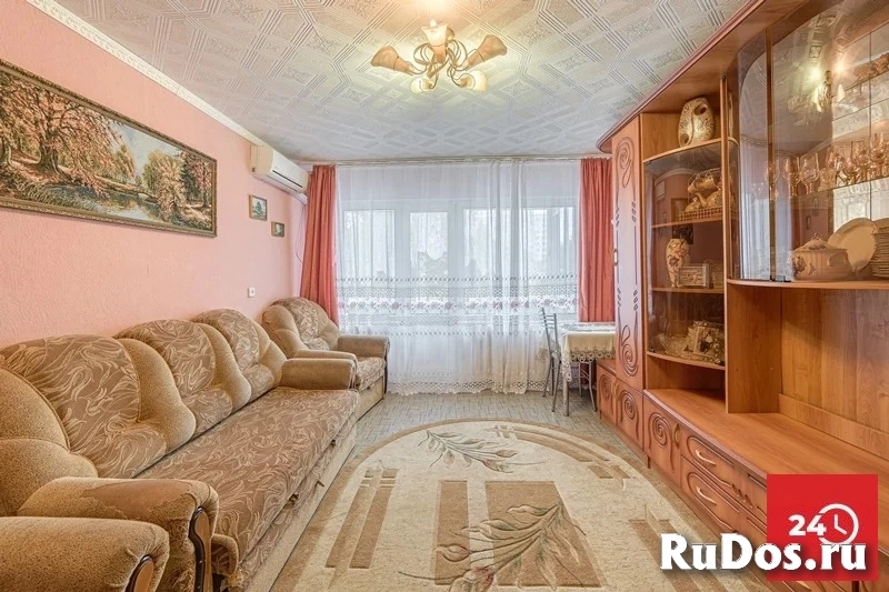 Продам 3 комнатную квартиру 68 м2 изображение 5