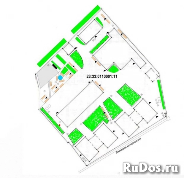 Продам коммерческую недвижимость 8231 м2 изображение 4