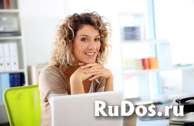 Аккаунт менеджер фото