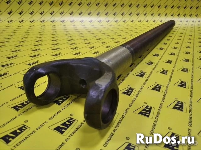 Полуось ОЕМ 046445 изображение 4