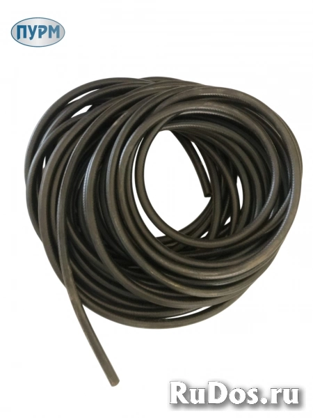 Газовый рукав Ø12 мм для газосварочного оборудования фото