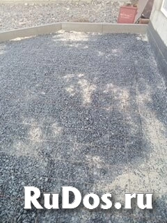 Демонтажные,Земленые,Цементные,Погрузочные,Малярные работы изображение 5