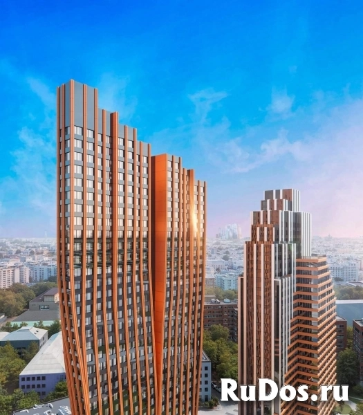 Продам 2 комнатную квартиру 57 м2 изображение 8