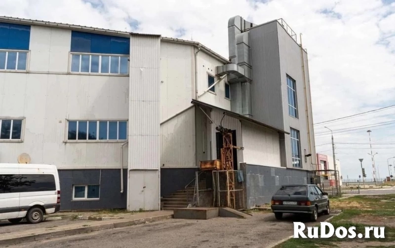 Продам коммерческую недвижимость 1616 м2 изображение 4