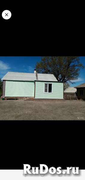 Продаётся дом 57 м2 изображение 7