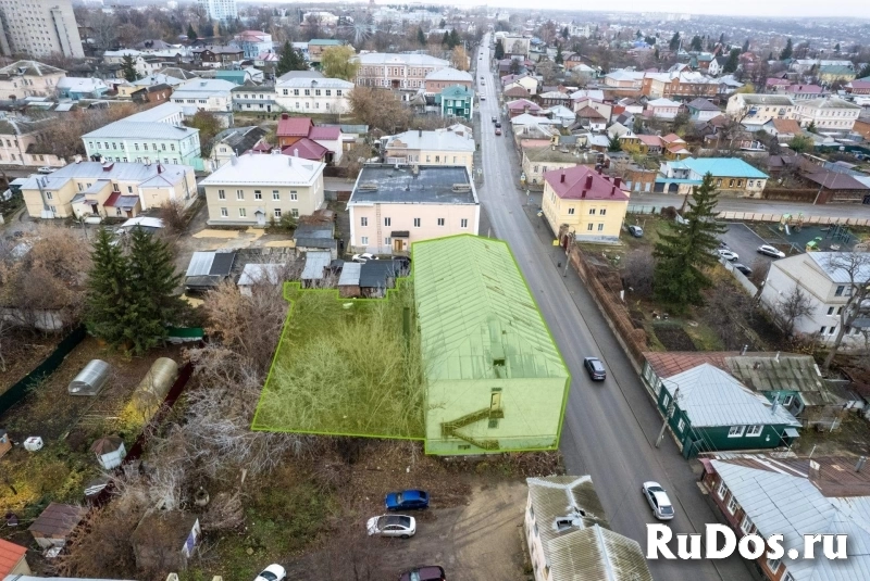 Продам коммерческую недвижимость 804 м2 изображение 4