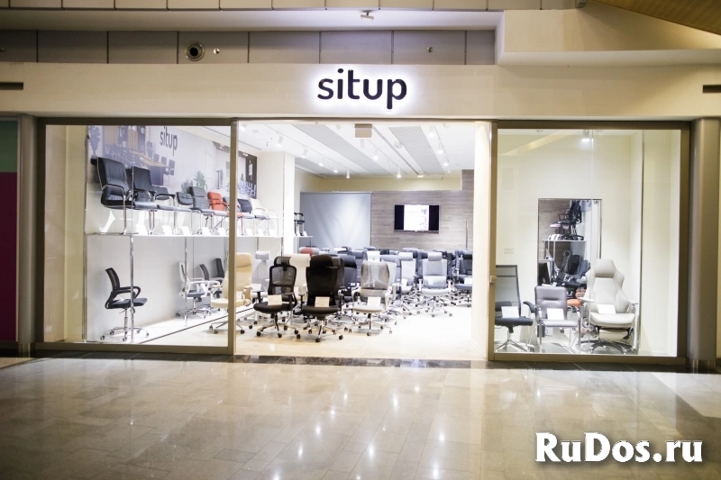 Комфорт в каждой детали: ваш идеальный офис начинается здесь! изображение 4