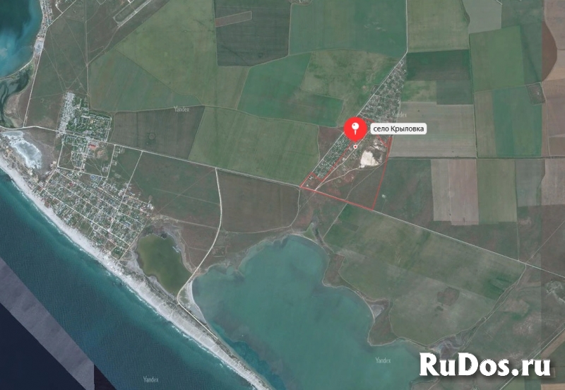 Дача, 8 соток 3,5 км от моря фотка