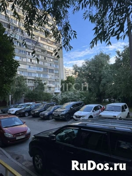Продам 1 комнатную квартиру 39.8 м2 изображение 3