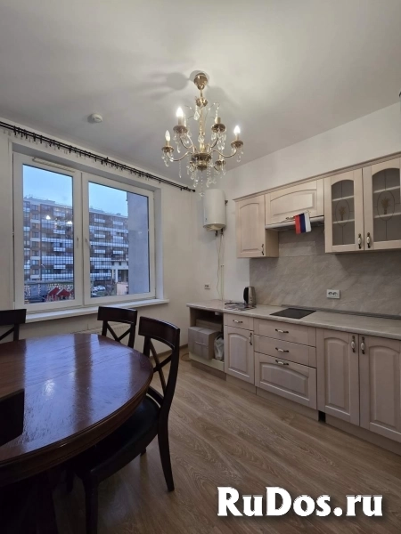 Продам 1 комнатную квартиру 34 м2 фото