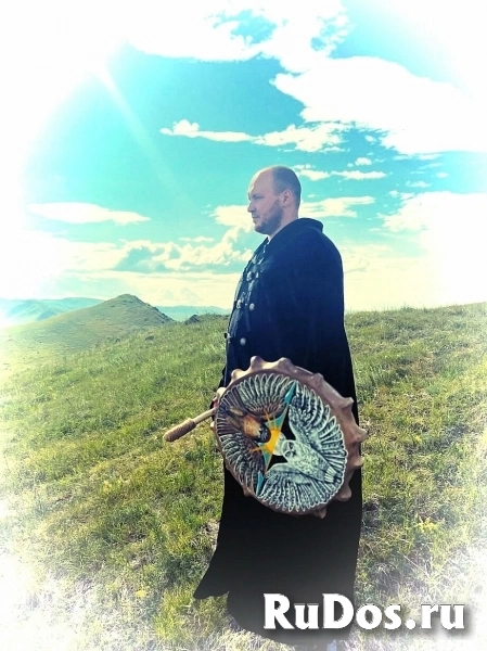 💖Любовная магия❤️Проработка и активация ДНК структуры человека с активацией программ: регенерация,омоложение, восстановление, здоровье , иммунитет,ис изображение 7