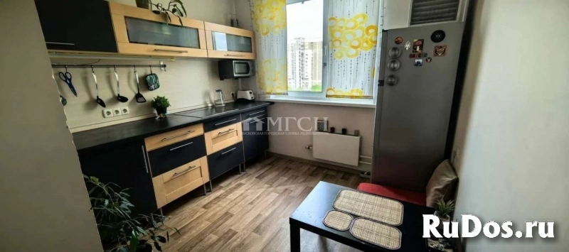Продам 2 комнатную квартиру 50.7 м2 изображение 3