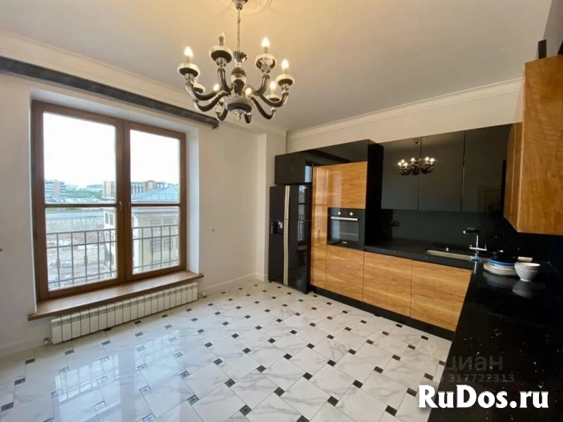 Продам 4 комнатную квартиру 154 м2 изображение 4