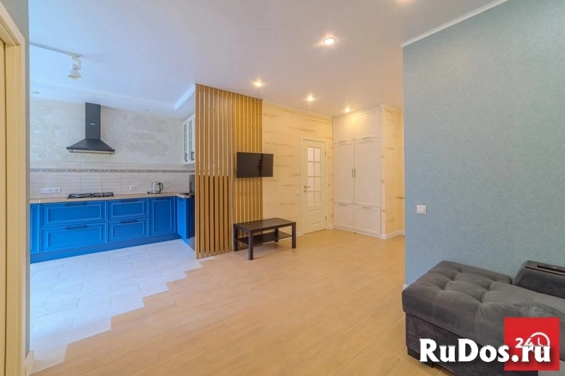 Продам 1 комнатную квартиру 47 м2 изображение 9