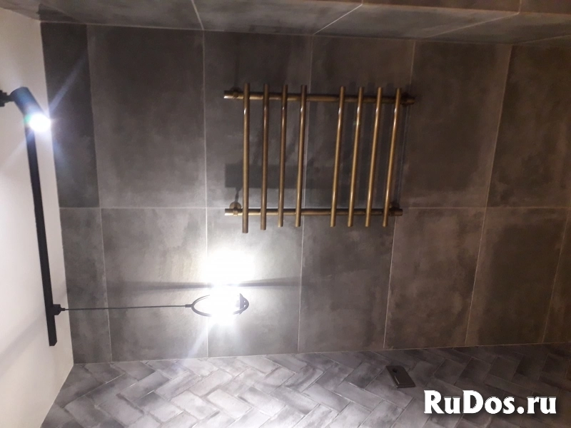 Ремонтно-строительные работы изображение 3