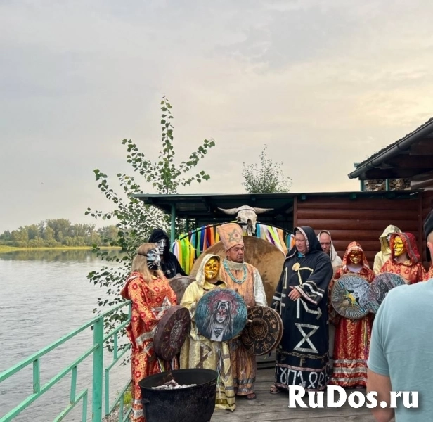 Таролог, гадание на картах от 200 ₽ за услугу   Таролог. Консульт изображение 3