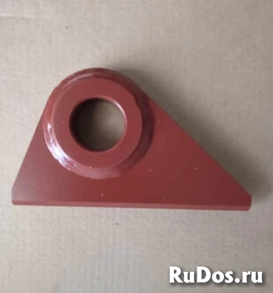 Обух такелажный I - I - 50 ОСТ5.2045-79 фотка