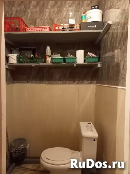 Дом из белого кирпича изображение 9