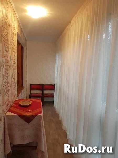 Сдается квартира посуточно изображение 8