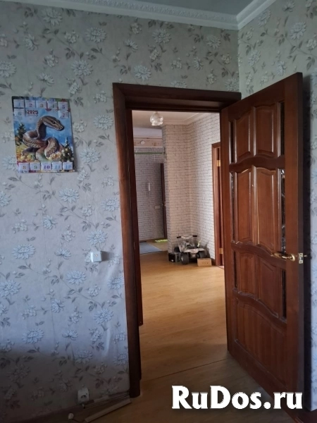 Продаю 3-х комн. квартиру. Москва. ЮАО. изображение 11