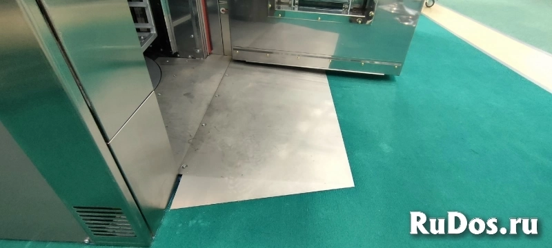 Ротационная печь «Ротор-Агро»: секрет вкусного хлеба изображение 3