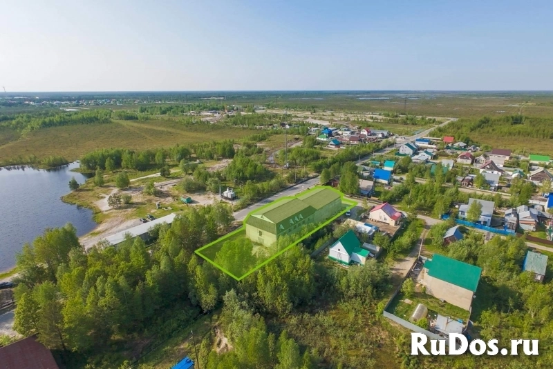 Продам коммерческую недвижимость 1048.2 м2 изображение 5