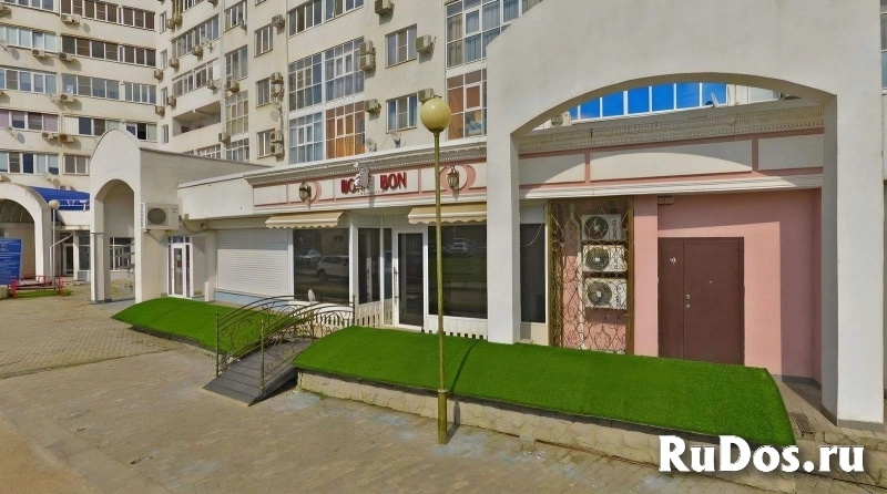 Продам коммерческую недвижимость 114.6 м2 фотка
