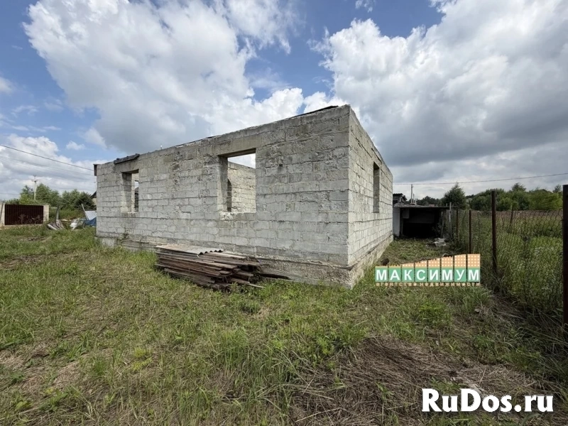 Продам коттедж 100 м2 изображение 5