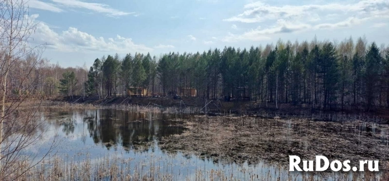 Продам базу отдыха, 12 га изображение 6