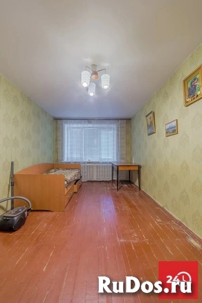 Продам 2 комнатную квартиру 45 м2 изображение 8