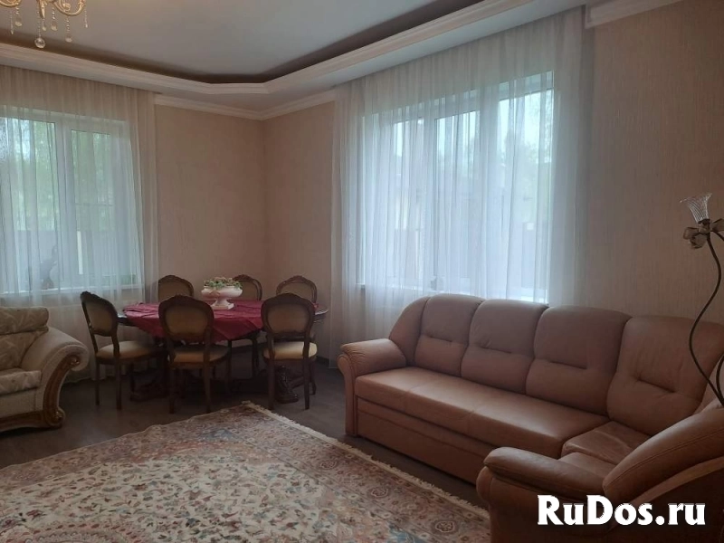 Продам коттедж 197 м2 изображение 8