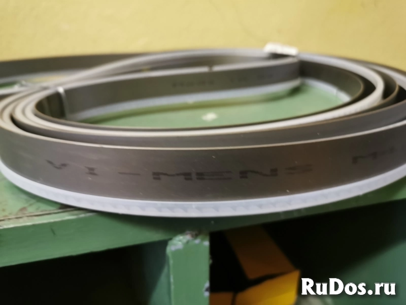 пила ленточная М42 изображение 3