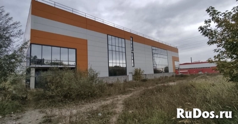 Продам коммерческую недвижимость 11700 м2 изображение 3