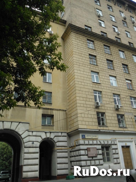 3х комнатная квартира а кирпичном доме изображение 5