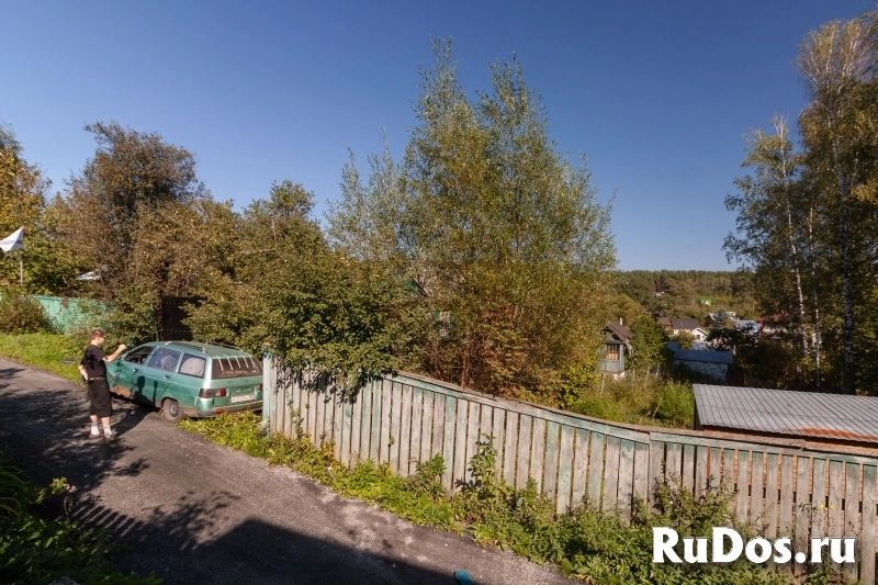 нестандартный Земельный участок, Подмосковье, Каширское шоссе, Барыбино изображение 8