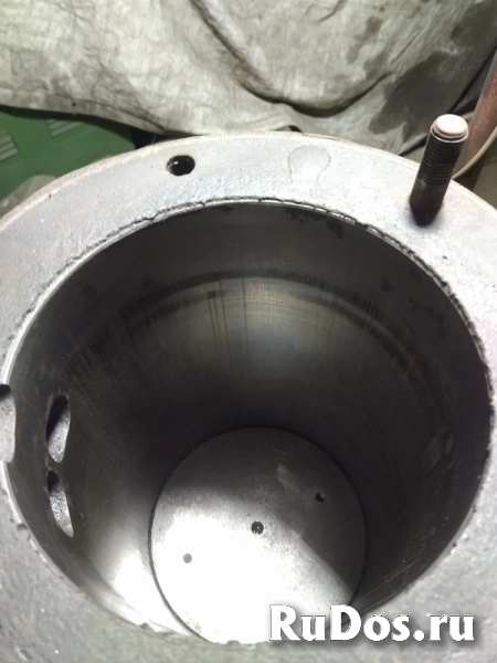 МА4127 молот ковочный кузнечный пневматический продам изображение 7