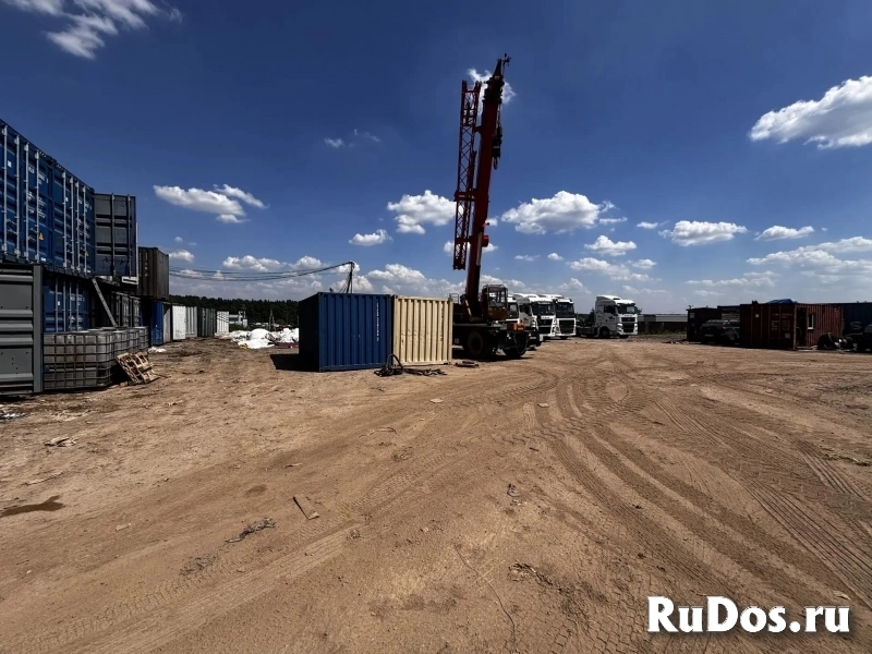 Сдам коммерческую недвижимость 729 м2 изображение 10
