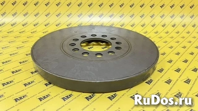 Демпфер вибрационный ОЕМ 167-8126 изображение 6