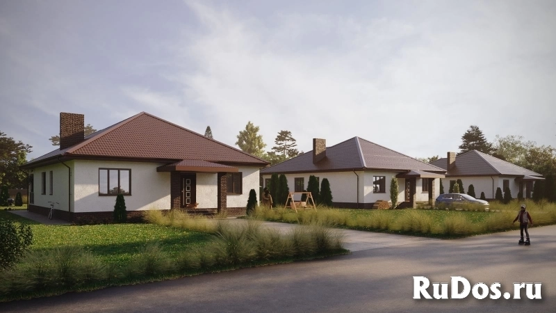 Дом в кп Дарьино южное, 125 кв.м. изображение 4