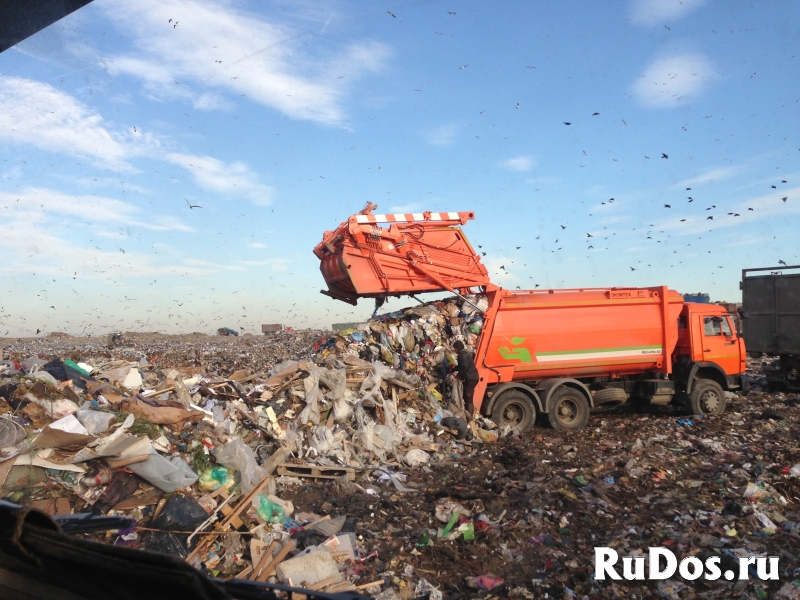 Вывоз Диванов  Строительного и Бытового Мусора изображение 6