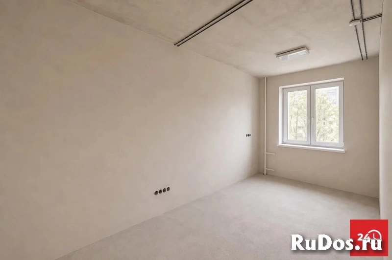 Продам 2 комнатную квартиру 42 м2 изображение 10