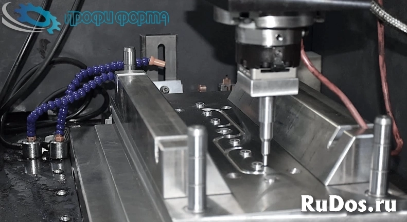 Токарные и фрезерные работы по металлу изображение 5