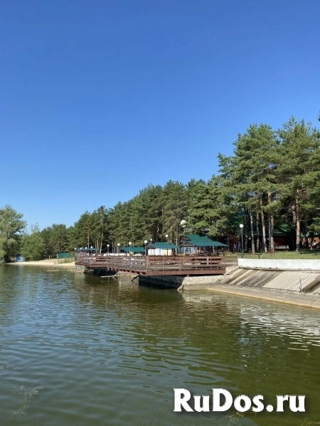 База отдыха «Заря» изображение 3