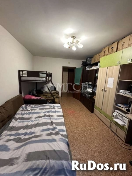 Продам 2 комнатную квартиру 52.9 м2 изображение 10