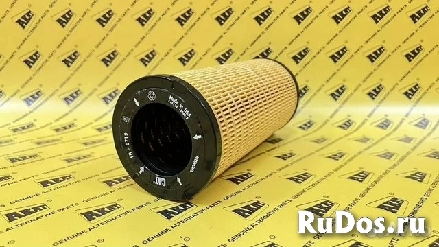 Фильтр гидравлический CATERPILLAR 1R-0719 изображение 5