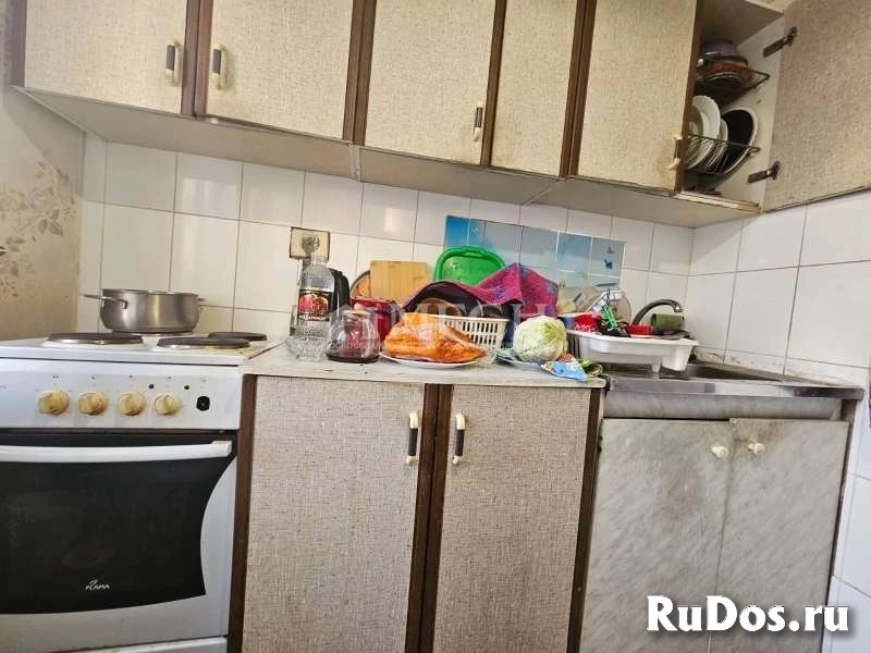 Продам комнату 42 м2 изображение 4
