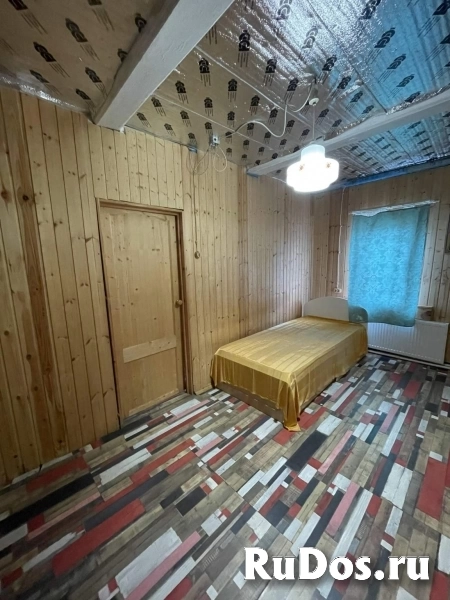 Продам дом 62 м2 изображение 6