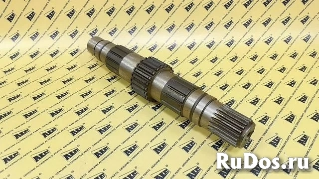 Вторичный вал ОЕМ 138971 изображение 3